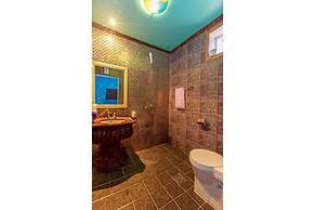 Yeonggwang Chezlee Pension