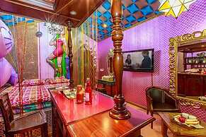 Yeonggwang Chezlee Pension