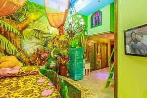 Yeonggwang Chezlee Pension