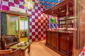 Yeonggwang Chezlee Pension