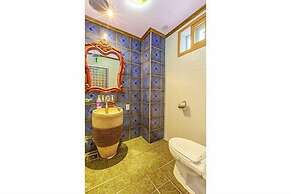 Yeonggwang Chezlee Pension