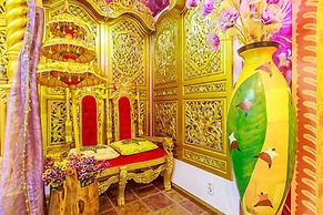 Yeonggwang Chezlee Pension