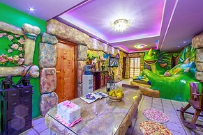 Yeonggwang Chezlee Pension