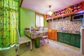 Yeonggwang Chezlee Pension