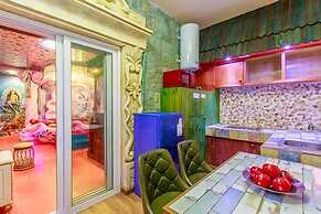 Yeonggwang Chezlee Pension