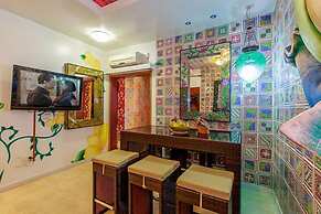 Yeonggwang Chezlee Pension