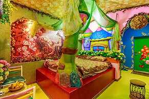 Yeonggwang Chezlee Pension