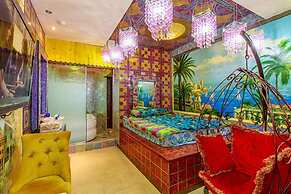 Yeonggwang Chezlee Pension