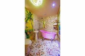 Yeonggwang Chezlee Pension