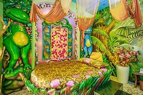 Yeonggwang Chezlee Pension