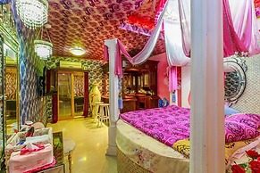 Yeonggwang Chezlee Pension