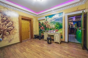 Yeonggwang Chezlee Pension