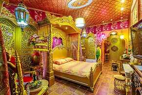 Yeonggwang Chezlee Pension