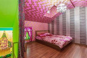 Yeonggwang Chezlee Pension