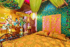 Yeonggwang Chezlee Pension