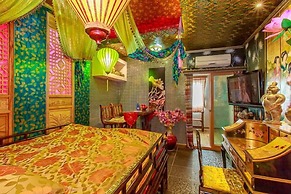 Yeonggwang Chezlee Pension