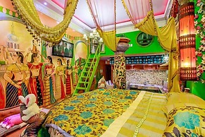 Yeonggwang Chezlee Pension