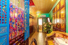 Yeonggwang Chezlee Pension