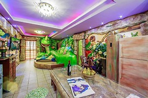 Yeonggwang Chezlee Pension