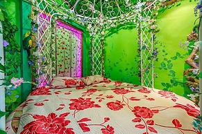 Yeonggwang Chezlee Pension