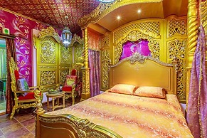 Yeonggwang Chezlee Pension