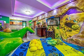 Yeonggwang Chezlee Pension