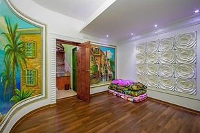 Yeonggwang Chezlee Pension