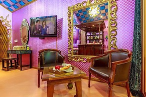 Yeonggwang Chezlee Pension