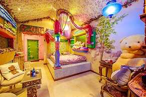 Yeonggwang Chezlee Pension