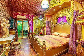 Yeonggwang Chezlee Pension