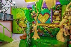 Yeonggwang Chezlee Pension