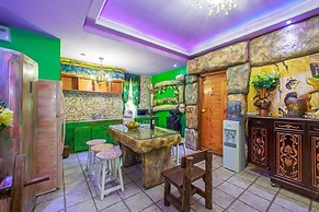 Yeonggwang Chezlee Pension