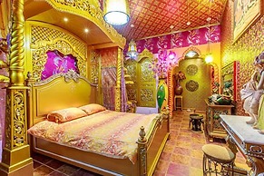 Yeonggwang Chezlee Pension