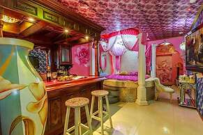 Yeonggwang Chezlee Pension