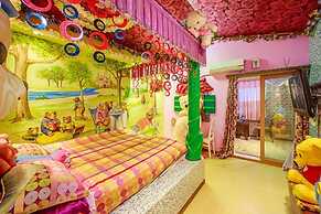 Yeonggwang Chezlee Pension