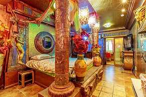 Yeonggwang Chezlee Pension