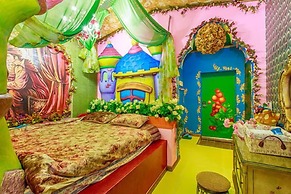 Yeonggwang Chezlee Pension