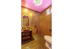 Yeonggwang Chezlee Pension