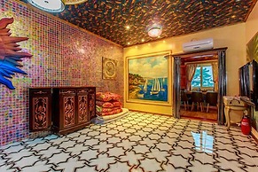 Yeonggwang Chezlee Pension