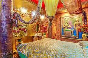 Yeonggwang Chezlee Pension