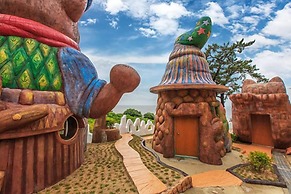 Yeonggwang Chezlee Pension