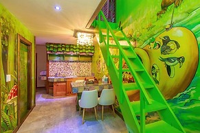 Yeonggwang Chezlee Pension