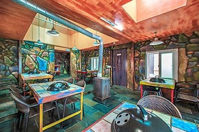 Yeonggwang Chezlee Pension