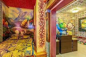 Yeonggwang Chezlee Pension