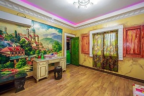 Yeonggwang Chezlee Pension