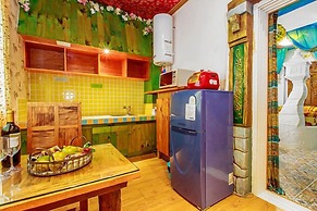 Yeonggwang Chezlee Pension