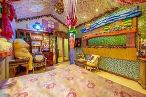 Yeonggwang Chezlee Pension