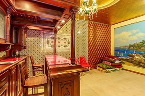 Yeonggwang Chezlee Pension