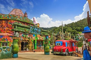 Yeonggwang Chezlee Pension