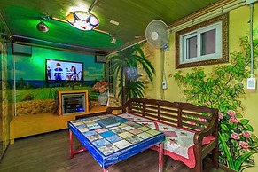 Yeonggwang Chezlee Pension